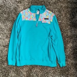 Women’s Simply Southern Quarter Zip